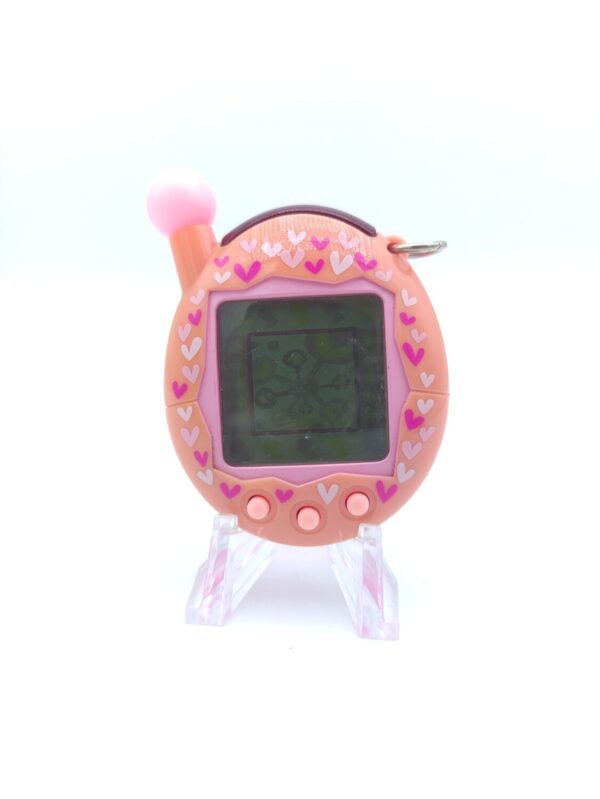 Tamagotchi Entama Chou Jinsei Enjoi Plus All pink Bandai Boutique-Tamagotchis