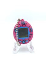 Tamagotchi Bandai Original Chibi Mini Pink w/ blue Boutique-Tamagotchis 2