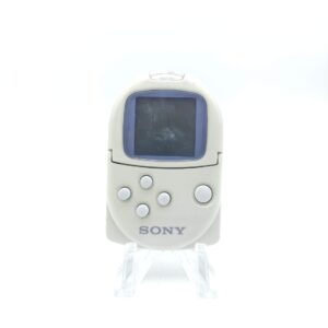 Sony Pocket Station memory card Skeleton grey SCPH-4000 Japan Boutique-Tamagotchis 4