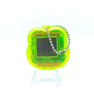 COMPILE LCD game PUYORIN mini PUYO PUYO Virtual pet clear pink Boutique-Tamagotchis 6