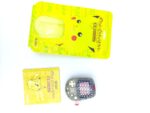 Nintendo Pokemon Pikachu Pocket Color Game Grey Pedometer in box Boutique-Tamagotchis 4
