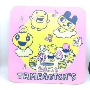 Tamagotchi Bandai Keychain Porte clé Mametchi Boutique-Tamagotchis 3