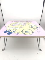 Tamagotchi mini table Ichiban Kuji pink 35 cm 16cm height Boutique-Tamagotchis 4