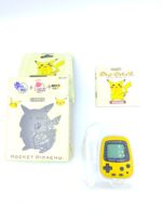 Nintendo Pokemon Pikachu Pocket Game Virtual Pet 1998 Pedometer in box Boutique-Tamagotchis 5