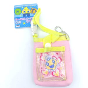 Case Bandai Phone holder Tamagotchi Memetchi  19cm pink Boutique-Tamagotchis