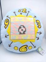 Big Plush Case Doll 40cm I love tamagotchi Bandai blue Buy-Tamagotchis 3