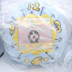 Big Plush Case Doll 40cm I love tamagotchi Bandai blue Buy-Tamagotchis 2