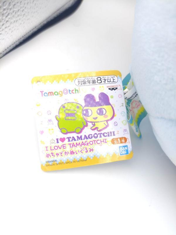 Big Plush Case Doll 40cm I love tamagotchi Bandai blue Buy-Tamagotchis 5 Big Plush Case Doll 40cm I love tamagotchi Bandai blue Buy-Tamagotchis 5