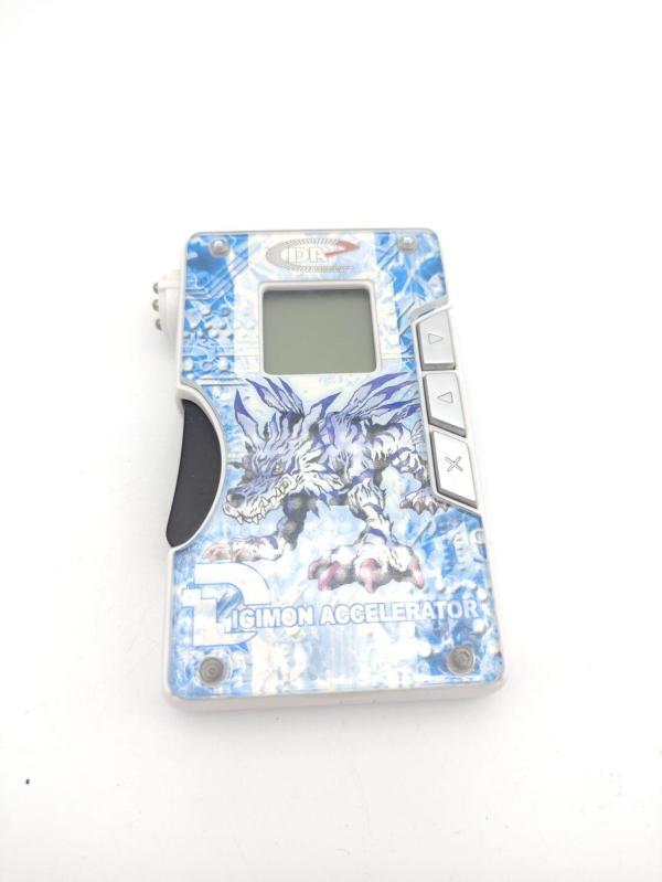 Digimon Accel Justice Genome Bandai Buy-Tamagotchis 2