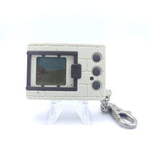 Digimon Digivice Digital Monster Ver 2 White with grey Bandai Buy-Tamagotchis