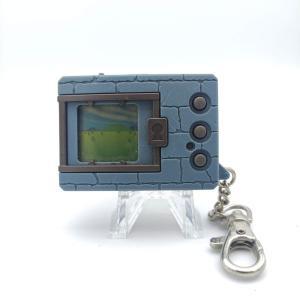 Digimon Digivice Digital Monster Ver 1 Grey  Bandai Buy-Tamagotchis