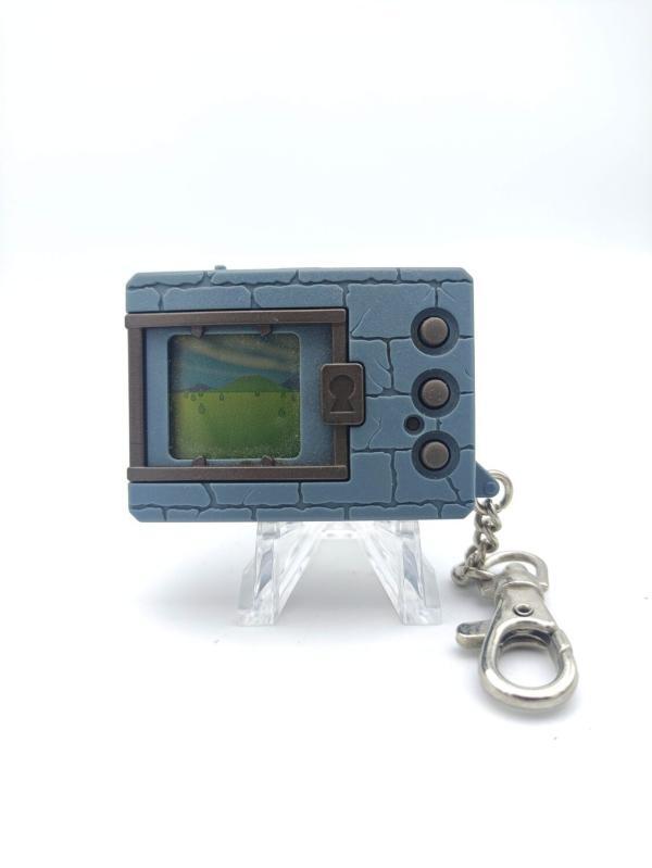 Digimon Digivice Digital Monster Ver 1 Grey  Bandai Buy-Tamagotchis 2