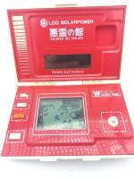 Evil Spirit House (Akuryo no yakata) Bandai LCD solar power Bandai working Buy-Tamagotchis 4