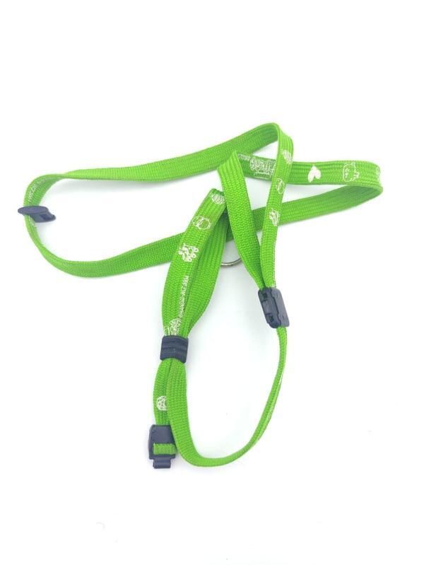 Tamagotchi Leash gear lanyard Green Bandai Buy-Tamagotchis 2
