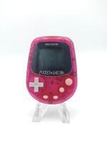 Nintendo Pocket Sakura Media factory Game Pink Pedometer Buy-Tamagotchis 3