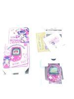 Nintendo Pocket Sakura Media factory Game Pink Pedometer in box Buy-Tamagotchis 5