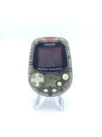 Nintendo Pokemon Pikachu Pocket Color Game Grey Pedometer Buy-Tamagotchis 3