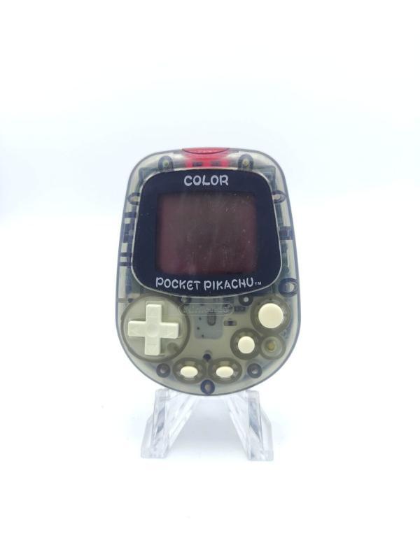 Nintendo Pokemon Pikachu Pocket Color Game Grey Pedometer Buy-Tamagotchis 2