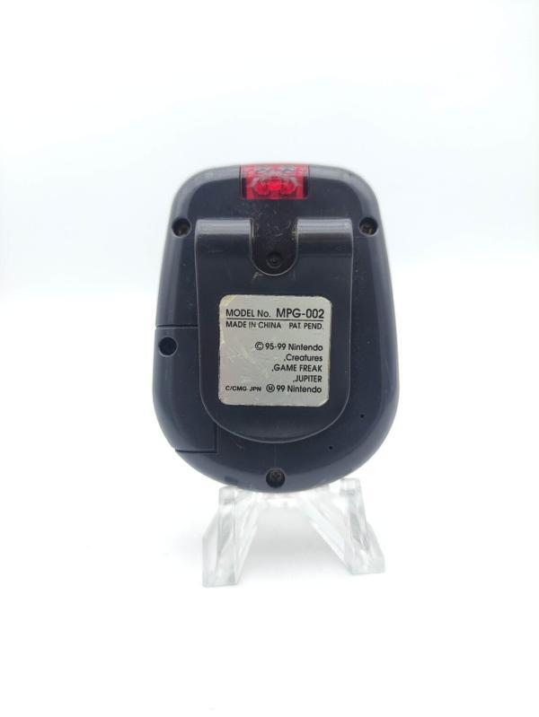 Nintendo Pokemon Pikachu Pocket Color Game Grey Pedometer Buy-Tamagotchis 3 Nintendo Pokemon Pikachu Pocket Color Game Grey Pedometer Buy-Tamagotchis 3