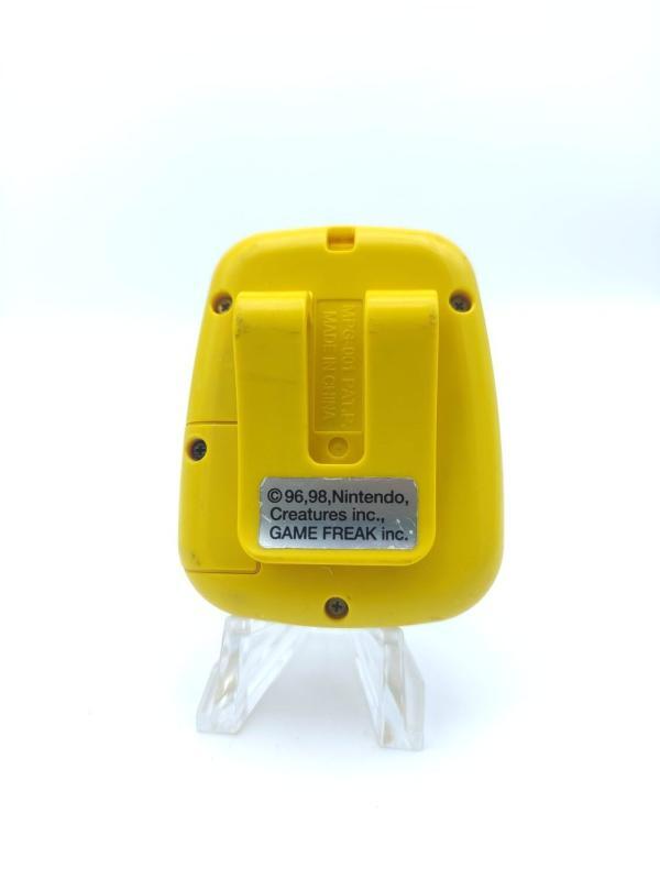 Nintendo Pokemon Pikachu Pocket Game Virtual Pet 1998 Pedometer Buy-Tamagotchis 3 Nintendo Pokemon Pikachu Pocket Game Virtual Pet 1998 Pedometer Buy-Tamagotchis 3