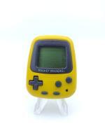 Nintendo Pokemon Pikachu Pocket Game Virtual Pet 1998 Pedometer Buy-Tamagotchis 3