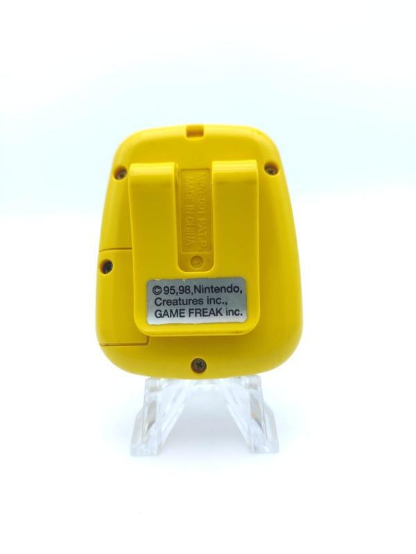 Nintendo Pokemon Pikachu Pocket Game Virtual Pet 1998 Pedometer Buy-Tamagotchis 3 Nintendo Pokemon Pikachu Pocket Game Virtual Pet 1998 Pedometer Buy-Tamagotchis 3