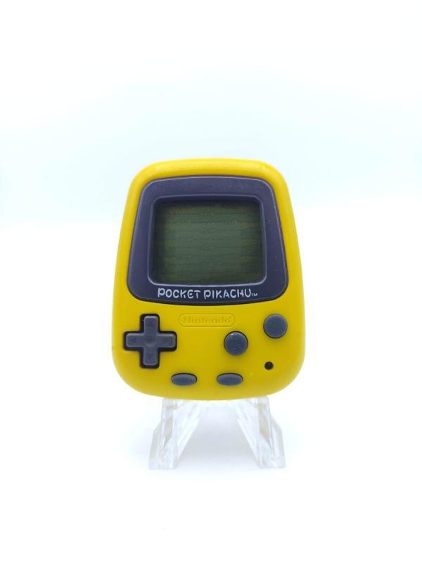 Nintendo Pokemon Pikachu Pocket Game Virtual Pet 1998 Pedometer Buy-Tamagotchis 2