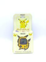 Nintendo Pokemon Pikachu Pocket Game Virtual Pet 1998 Pedometer in box Buy-Tamagotchis 3