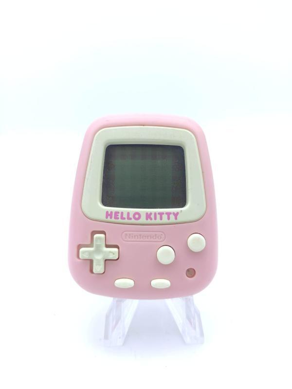 Nintendo Sanrio Hello Kitty Pocket Game Virtual Pet 1998 Pedometer Buy-Tamagotchis 2