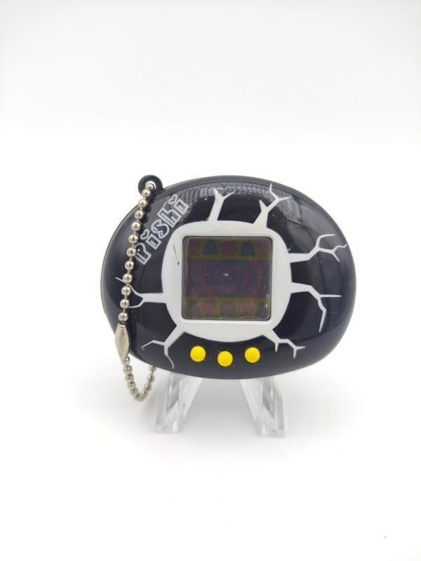 Pishi GYAOPPI Virtual pet Dinosaur game Black electronic toy Buy-Tamagotchis 2