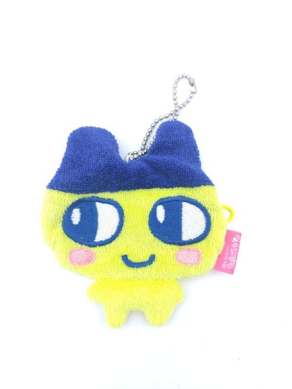 Bandai Mametchi Tamagotchi yellow case 10cm Buy-Tamagotchis 2