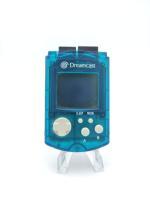 Sega Dreamcast Visual Memory Unit VMU Memory Card HKT-7000 clear blue Buy-Tamagotchis 3