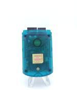 Sega Dreamcast Visual Memory Unit VMU Memory Card HKT-7000 clear blue Buy-Tamagotchis 4