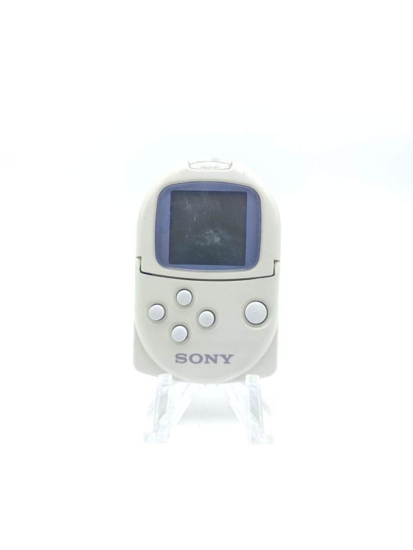 Sony Pocket Station memory card White SCPH-4000 Japan Buy-Tamagotchis 2