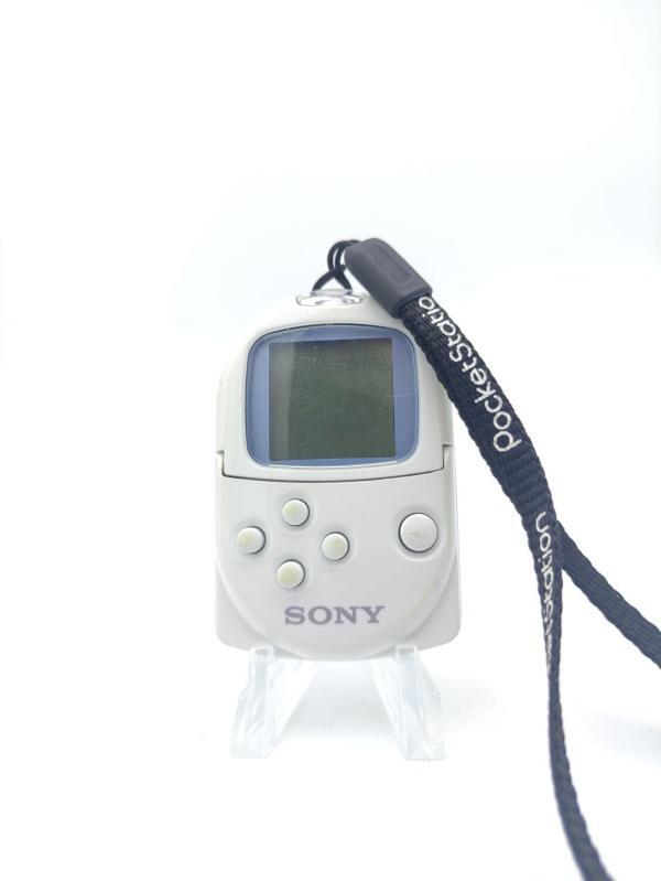Sony Pocket Station memory card White SCPH-4000 Japan Buy-Tamagotchis 2