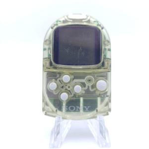 Sony Pocket Station memory card Skeleton grey SCPH-4000 Japan Buy-Tamagotchis