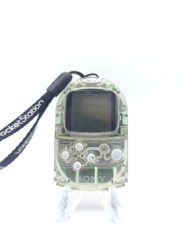 Sony Pocket Station memory card Skeleton grey SCPH-4000 Japan Buy-Tamagotchis 2