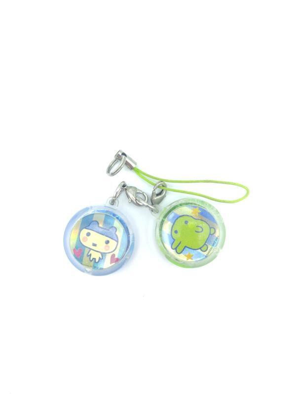 Tamagotchi 2 charms young Mametchi and kuchipatchi Bandai Buy-Tamagotchis 2