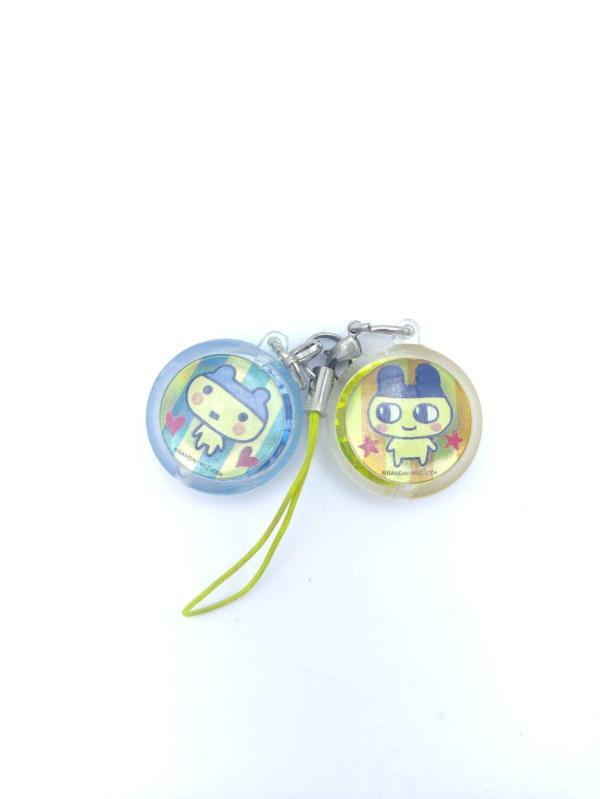 Tamagotchi 2 charms young Mametchi and mametchi Bandai Buy-Tamagotchis 2