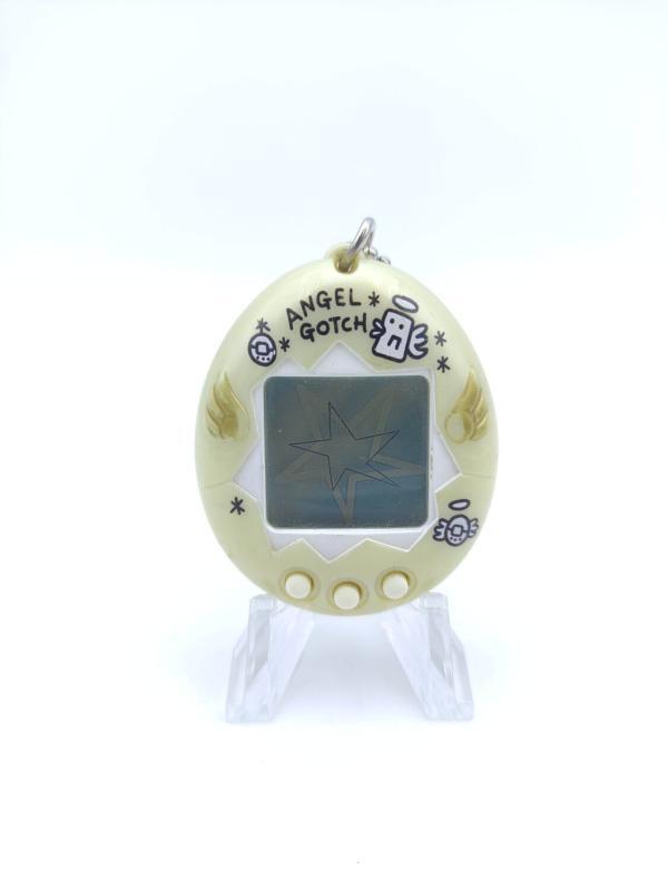 Tamagotchi Angelgotchi Tenshitchi no White Bandai 1997 Buy-Tamagotchis 2