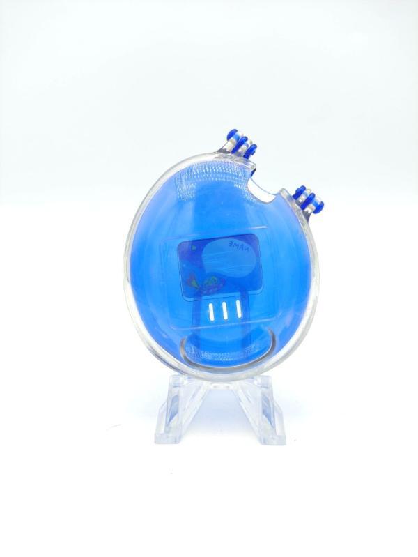 Tamagotchi Case Osutchi Mesutchi Blue Bandai Buy-Tamagotchis 2