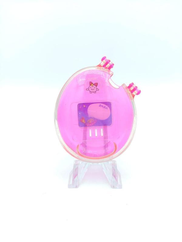 Tamagotchi Case Osutchi Mesutchi Pink Buy-Tamagotchis 2