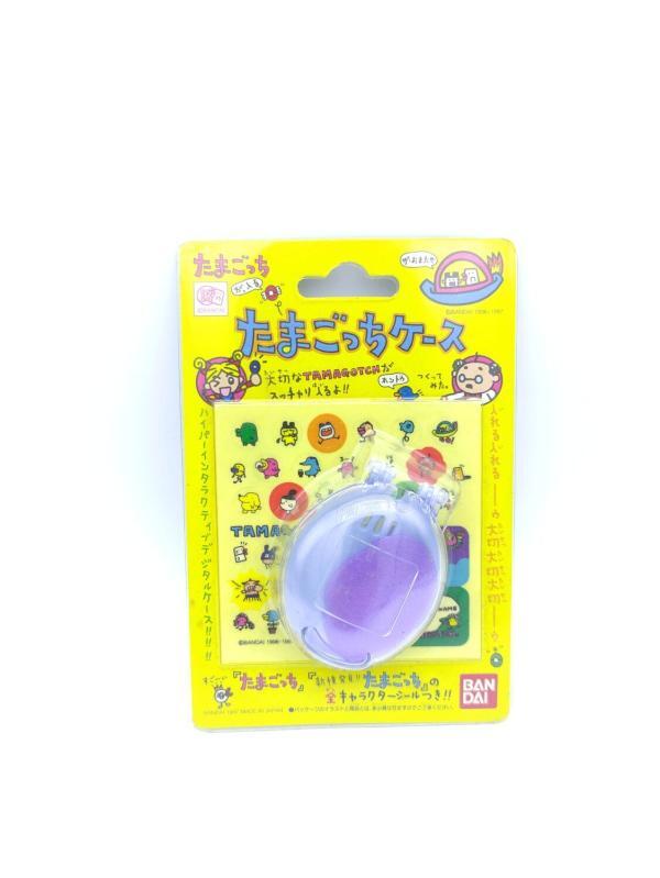 Tamagotchi Case P1/P2 Pink bleu Bandai Buy-Tamagotchis 2