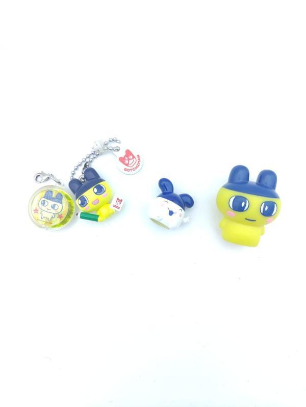 Lot 4 Tamagotchi Bandai Figure Buy-Tamagotchis 2