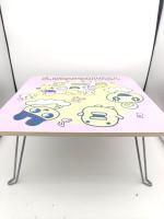 Tamagotchi mini table Ichiban Kuji pink 35 cm 16cm height Buy-Tamagotchis 5