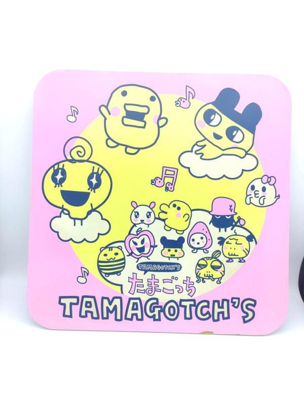 Tamagotchi mini table Ichiban Kuji pink 35 cm 16cm height Buy-Tamagotchis 2