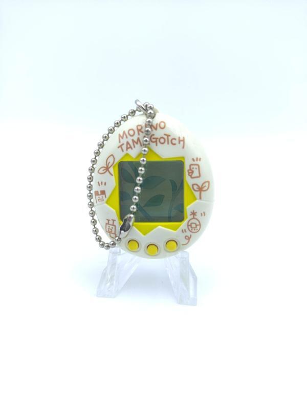 Tamagotchi Morino Forest Mori de Hakken! Tamagotch White Bandai 1997 Buy-Tamagotchis 2