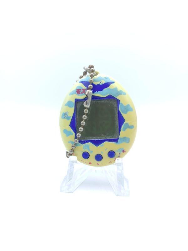 Tamagotchi Mothra Blue Virtual Pet Bandai Japan Buy-Tamagotchis 2 Tamagotchi Mothra Blue Virtual Pet Bandai Japan Buy-Tamagotchis 2