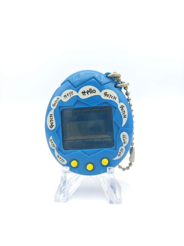 Tamagotchi original Osutchi Mesutchi Blue Bandai japan Buy-Tamagotchis 2