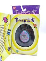 Tamagotchi Original P1/P2 blue w/ pink Bandai 1997 English Buy-Tamagotchis 3